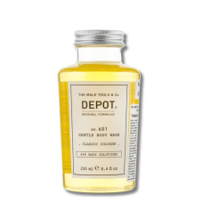 Гель для душу - Depot No.601 Gentle Body Wash