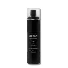 Сонцезахисна олія для волосся SPF 15 - Depot No.211 Sun Shield Oil Spf 15 for hair