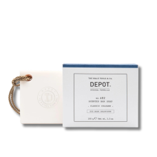 Ароматне мило для тіла - Depot No. 602 Scented Bar Soap