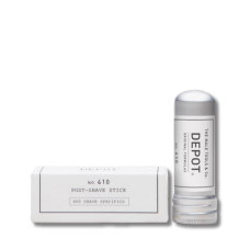 Олівець від порізів – Depot No. 410 Post-Shave Stick