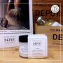 Захисний крем до та після гоління - Depot No. 401 Pre & Post Cream Skin Protector