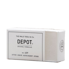 Камінь від порізів - Depot No. 409 After Shave Astringent Stone