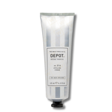 Крем для укладки середньої фіксації - Depot No. 316 Styling Cream