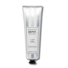 Моделювальний крем для кучерявого волосся - Depot No.310 Curl Designer