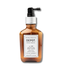 Спрей-лосьйон для шкіри голови - Depot 208 Detoxifying Spray Lotion 