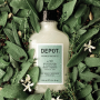 Шампунь для бороди - Depot 501 Moisturizing & Clarifying Beard Shampoo