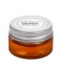 Моделирующий воск для волос - Depot Hair Styling 303 Modelling Wax