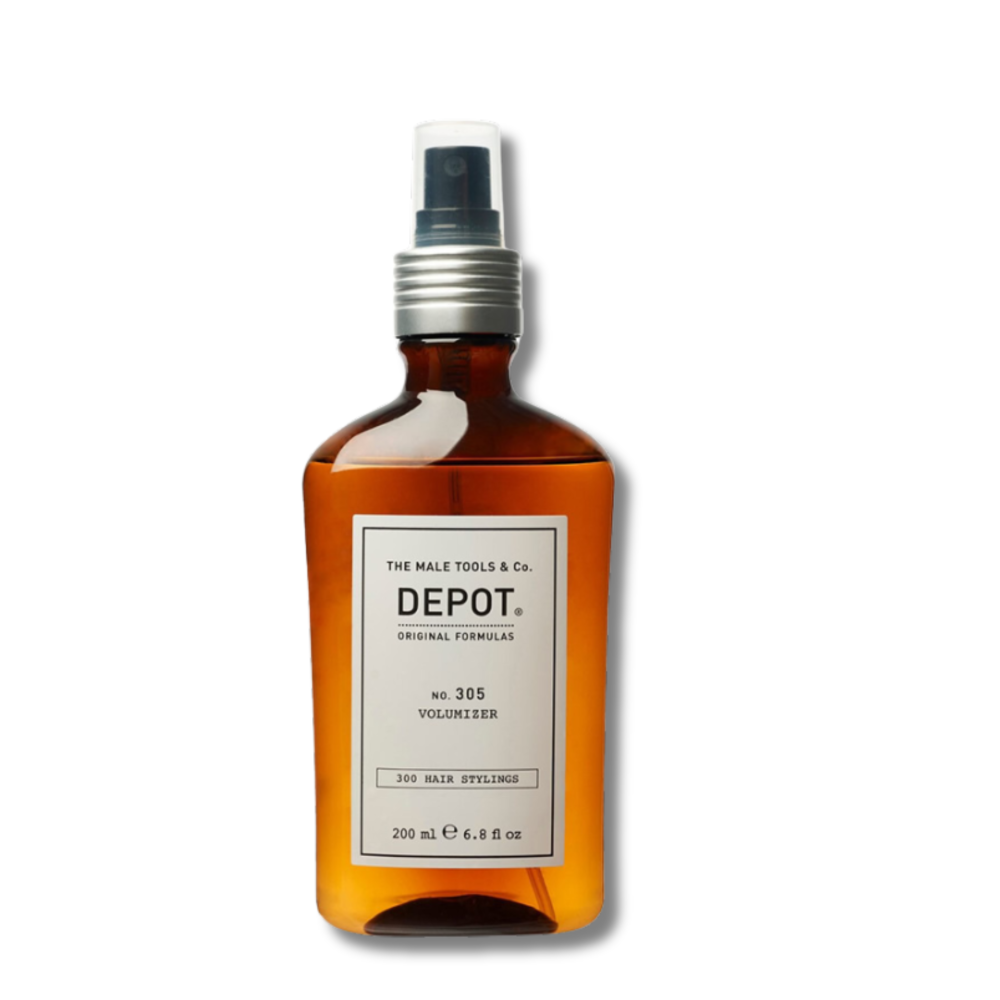 Текстуруючий спрей для волосся - Depot Hair Styling 305 Volumizer Spray