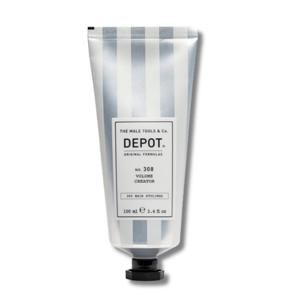 Засіб для надання об'єму волоссю - Depot Hair Styling 308 Volume Creator