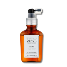 Успокаивающий лосьон для кожи головы - Depot No.209 Soothing Scalp Lotion