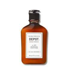 Освіжаючий кондиціонер для волосся - Depot Hair Cleansings 201 Refreshing Conditioner