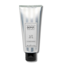 Гель для волосся середньої фіксації – Depot No. 313 Medium Hold Gel