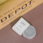 Віск для вусів - Depot No. 503 Moustache Wax