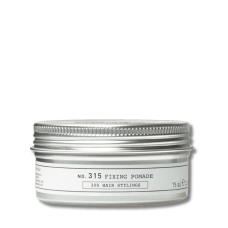 Помада сильної фіксації – Depot No. 315 Fixing Pomade