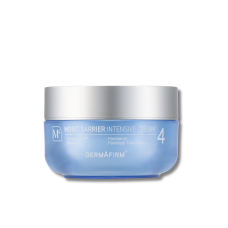 Заспокійливий крем для обличчя - DermAfirm Moist Barrier Intensive Cream M4 Заспокійливий крем для обличчя - DermAfirm Moist Barrier Intensive Cream M4