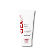 Матуючий протизапальний крем - DermAfirm CICAA.C Tone-Up Cream Матуючий протизапальний крем - DermAfirm CICAA.C Tone-Up Cream