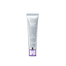 Відбілюючий крем на основі глутатіону та бакучіолу - DermAfirm Soothing Repair Toning Cream R4 Відбілюючий крем на основі глутатіону та бакучіолу - DermAfirm Soothing Repair Toning Cream R4