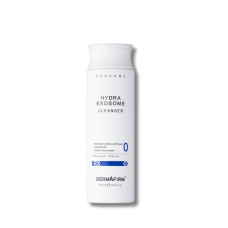 Гіпоалергенний гель для вмивання з екзосомами - DermAfirm Hydra Exosome Cleanser