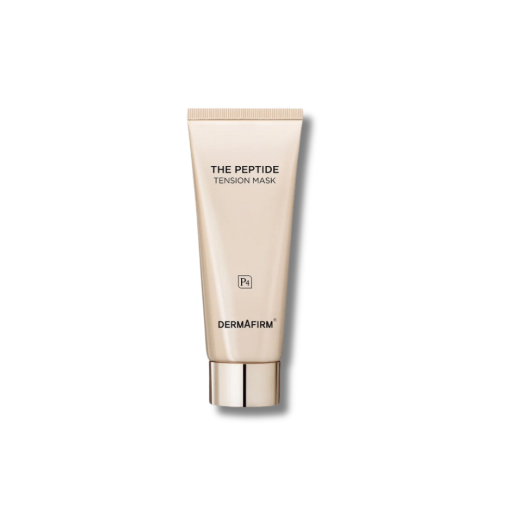 Зволожуюча пептидна маска - DermAfirm The Peptide Tension Mask 