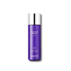 Восстанавливающий тонер с липосомальным азуленом и экзосомами - DermAfirm Soothing Repair Toner R4