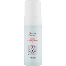 Универсальный очищающий мусс - Derma Series Comfort cleansing mousse