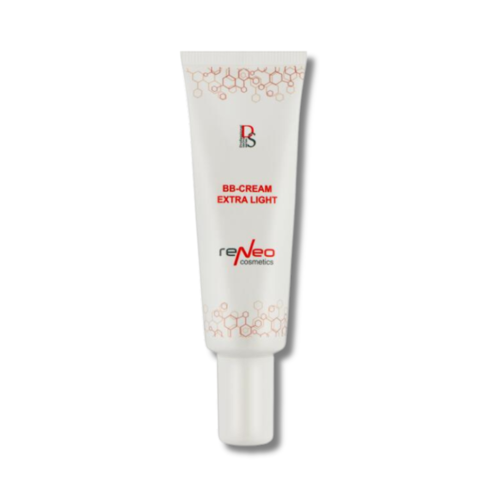 BB-крем екстра легкий - Derma Series BB-cream Extra Light