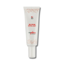 BB-крем екстра легкий - Derma Series BB-cream Extra Light