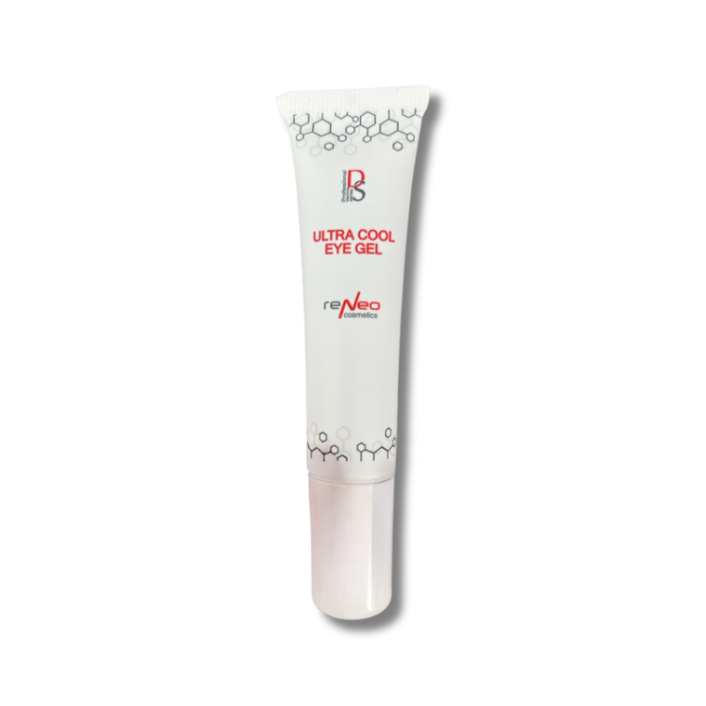 Гель-патчі для орбітальної зони з протинабряковою дією та охолоджуючим ефектом - Derma Series Ultra Cool Eye Gel