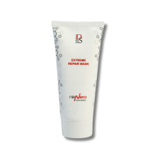 Регенеруюча пептидна маска для швидкого оновлення шкіри - Derma Series Extreme Repair Mask