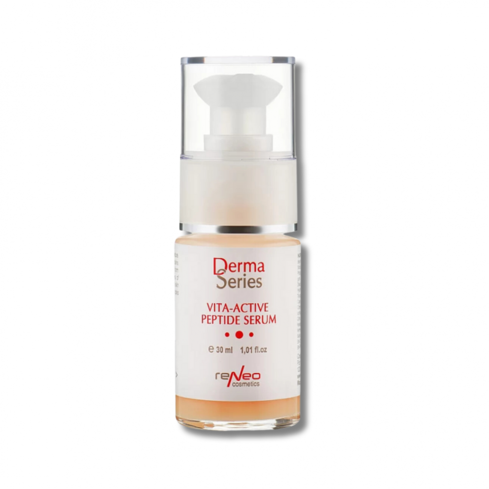  Вітамінізована пептидна сироватка - Derma Series Vita-Active Peptide Serum