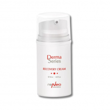  Відновлюючий тонізуючий крем - Derma Series Recovery Cream
