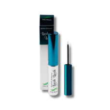 Гель-підсилювач росту вій -  Dermaheal Pelo Baum Lash Lash