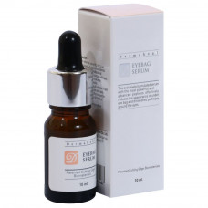 Сироватка для зменшення набряків та грижових мішків повік - Dermaheal Eyebag Serum