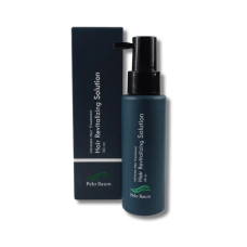 Ревіталізуючий лосьйон для волосся та шкіри голови з комплексом пептидів - Dermaheal Pelo Baum Hair Revitalizing Solution