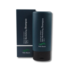 Ревіталізуючий шампунь для волосся та шкіри голови - Dermaheal Pelo Baum Hair Revitalizing Shampoo