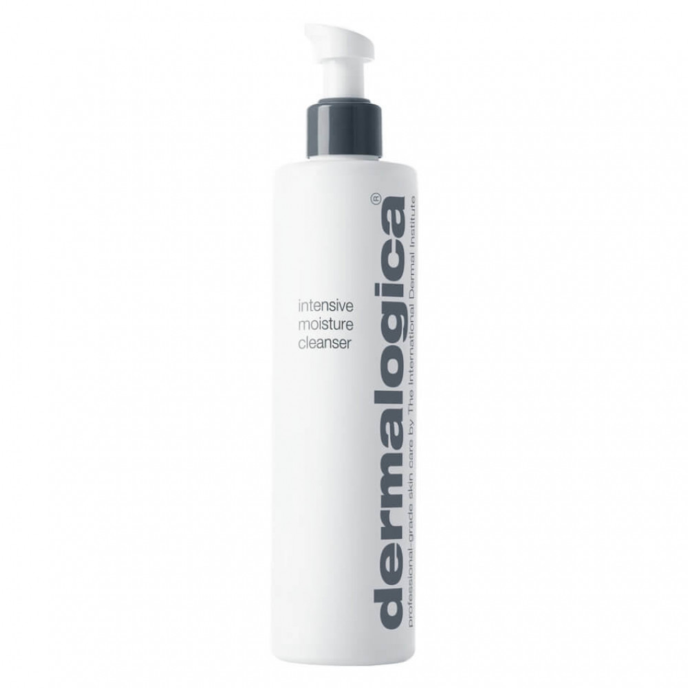 Інтенсивний зволожуючий очищувач - Dermalogica Intensive Moisture Cleanser