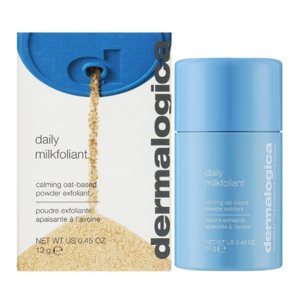 Щоденний молочний ексофоліант - Dermalogica Daily Milkfoliant