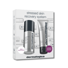 Анти-ейдж система відновлення шкіри - Dermalogica Stressed Skin Recovery System