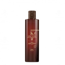 Кератиновый шампунь для поврежденных волос - Tecna K-Factor Therapy Shampoo