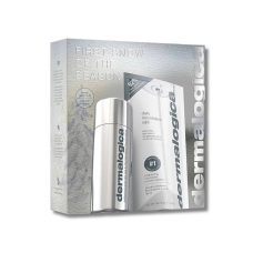 Набір чиста шкіра, як перший сніг - Dermalogica The First Snow Kit