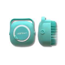 Cиликонова щітка для очищення тіла - Dermalogica Сlear Start Body Cleansing