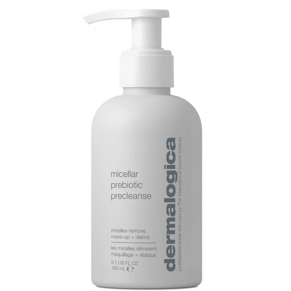 Міцелярне молочко для очищення з пребіотиком - Dermalogica Micellar Prebiotic Precleanse