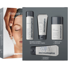 Набір здоров'я Вашої шкіри - Dermalogica Discover Healthy Skin Kit