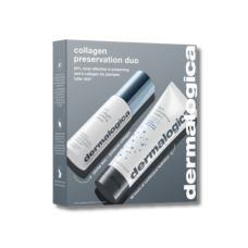 Дует для збереження пружності шкіри - Dermalogica Collagen Preservation Duo