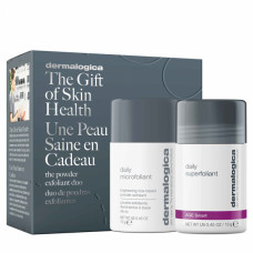 Дует ексфоліантів - Dermalogica The Powder Exfoliant Duo