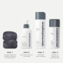 Идеальное Трио для ежедневного ухода за кожей - Dermalogica Cleanse+Glow Kit