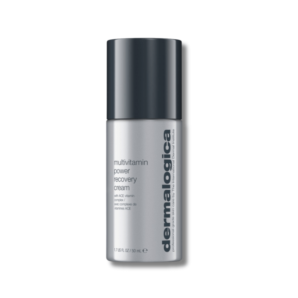 Мультивітамінний відновлюючий крем - Dermalogica Multivitamin Power Recovery Cream