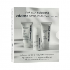 Набір для боротьби з нерівним тоном шкіри та гіперпігментацією - Dermalogica Dark Spot Solutions Kit