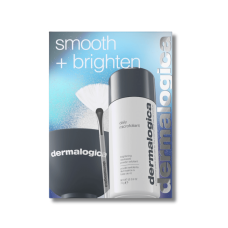 Набір Сяюча + Гладка шкіра - Dermalogica Smooth + Brighten Kit