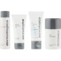 Набір здоров'я Вашої шкіри - Dermalogica Discover Healthy Skin Kit